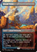 Image for Steam Vents (Borderless) (348) [Lorwyn Eclipsed] - Magic: The Gathering