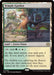 Image for Temple Garden (268) [Lorwyn Eclipsed] - Magic: The Gathering