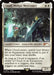 Image for Cloud, Midgar Mercenary (1) - Magic: The Gathering