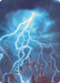 Image for Fated Clash Scene Art Card (8) - Magic: The Gathering