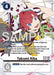 Image for Takumi Aiba (SP) (BT23-089 SR) [Hackers' Slumber] - Digimon Card Game