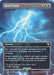 Image for Fated Clash (Borderless) (449) - Magic: The Gathering
