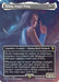 Image for Rinoa, Angel Wing (Borderless) (450) - Magic: The Gathering