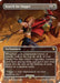 Image for Search for Dagger (Borderless) (459) - Magic: The Gathering