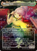 Image for Tataru Taru (Borderless) (Chocobo Track Foil) (466) - Magic: The Gathering