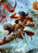 Image for The Destined Thief Scene Art Card (5) - Magic: The Gathering