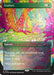 Image for Explore (2312) (Rainbow Foil) (2312) - Magic: The Gathering