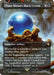 Image for Chaos Shrine's Black Crystal (Borderless) (445) - Magic: The Gathering