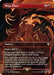 Image for Mega Flare (Borderless) (456) - Magic: The Gathering