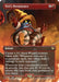 Image for Vivi's Persistence (Borderless) (458) - Magic: The Gathering