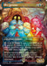 Image for Vivi Ornitier (Borderless) (Chocobo Track Foil) (570) - Magic: The Gathering