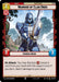 Image for Warrior of Clan Ordo (164/264) [Secrets of Power] - Star Wars: Unlimited