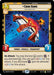 Image for Ebon Hawk - Cause and Effect (219/264) [Secrets of Power] - Star Wars: Unlimited
