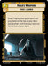 Image for Kreia's Whispers (232/264) [Secrets of Power] - Star Wars: Unlimited