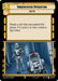 Image for Undercover Operation (236/264) [Secrets of Power] - Star Wars: Unlimited