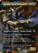 Image for Garland, Royal Kidnapper (Borderless) (442) - Magic: The Gathering