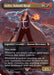 Image for Seifer, Balamb Rival (Borderless) (451) - Magic: The Gathering