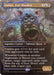 Image for Umbris, Fear Manifest (Confetti Foil) (2339) - Magic: The Gathering