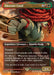 Image for Amarant Coral (Borderless) (457) - Magic: The Gathering