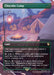Image for Chocobo Camp (Borderless) (462) - Magic: The Gathering