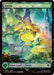 Image for Forest (Chocobo Track Foil) (482) - Magic: The Gathering