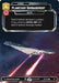 Image for Planetary Bombardment (127) [Sector and Regional Promos: Season 1] - Star Wars: Unlimited