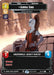 Image for Aurra Sing - Patient and Deadly (128) [Sector and Regional Promos: Season 1] - Star Wars: Unlimited