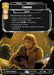 Image for Cunning (130) [Sector and Regional Promos: Season 1] - Star Wars: Unlimited