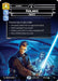 Image for Vigilance (131) (131) [Sector and Regional Promos: Season 1] - Star Wars: Unlimited