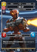 Image for HK-47 - Exclamation: Die, Meatbag! (135) (135) [Sector and Regional Promos: Season 1] - Star Wars: Unlimited