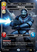 Image for Wrecker - Boom! (137) (137) [Sector and Regional Promos: Season 1] - Star Wars: Unlimited
