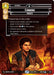 Image for Cunning (142) (142) [Sector and Regional Promos: Season 1] - Star Wars: Unlimited