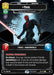 Image for Maul - Shadow Collective Visionary (155) [Sector and Regional Promos: Season 1] - Star Wars: Unlimited