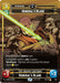 Image for General's Blade (166) (166) [Sector and Regional Promos: Season 1] - Star Wars: Unlimited