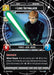 Image for Luke Skywalker - Jedi Knight (173) [Sector and Regional Promos: Season 1] - Star Wars: Unlimited
