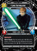Image for Luke Skywalker - Jedi Knight (Top 4) (177) [Sector and Regional Promos: Season 1] - Star Wars: Unlimited