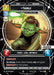 Image for Yaddle - A Chance To Make Things Right (Judge) (144) [Judge Promos] - Star Wars: Unlimited