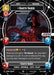 Image for Darth Vader - Scourge of Squadrons (Judge) (172) [Judge Promos] - Star Wars: Unlimited