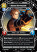Image for Anakin Skywalker - Champion of Mortis (Judge) (146) [Judge Promos] - Star Wars: Unlimited
