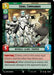 Image for Cruel Commandos (86/264) [Secrets of Power] - Star Wars: Unlimited