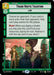 Image for Trade Route Taxation (126/264) [Secrets of Power] - Star Wars: Unlimited