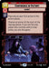 Image for Confidence in Victory (145/264) [Secrets of Power] - Star Wars: Unlimited