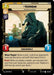 Image for Garindan - Information Broker (186/264) [Secrets of Power] - Star Wars: Unlimited