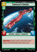 Image for Consular's Cruiser (117/264) [Secrets of Power] - Star Wars: Unlimited
