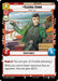 Image for Kazuda Xiono - I'm Not A Spy (151/264) [Secrets of Power] - Star Wars: Unlimited