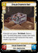 Image for Stolen Starpath Unit (210/264) [Secrets of Power] - Star Wars: Unlimited