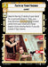 Image for Faith in Your Friends (211/264) [Secrets of Power] - Star Wars: Unlimited