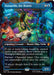 Image for Donatello, the Brains (Borderless) (2) - Magic: The Gathering
