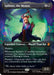 Image for Splinter, the Mentor (Borderless) (3) - Magic: The Gathering