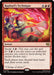 Image for Raphael's Technique (105) - Magic: The Gathering